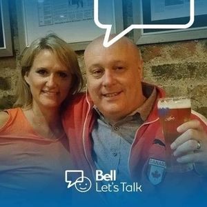 Meet your Posher, Stephen